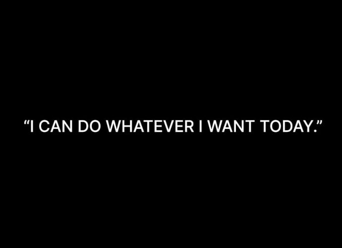 The greatest form of wealth is the ability to wake up every morning
and say, “I can do whatever I want today.”